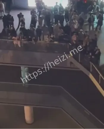 激情