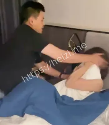 黑子爆料