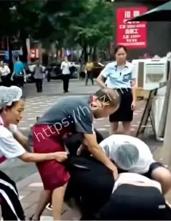 重庆南坪
