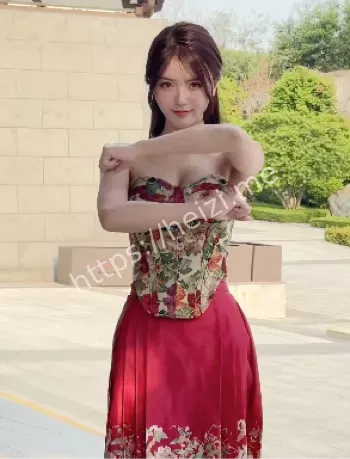 网红炒作