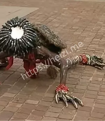 工地