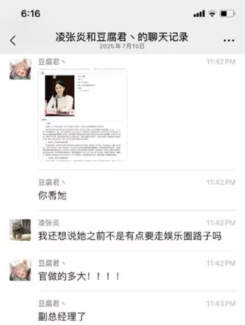 反腐调查