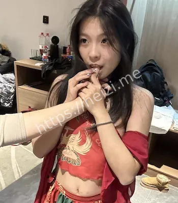 清纯人设