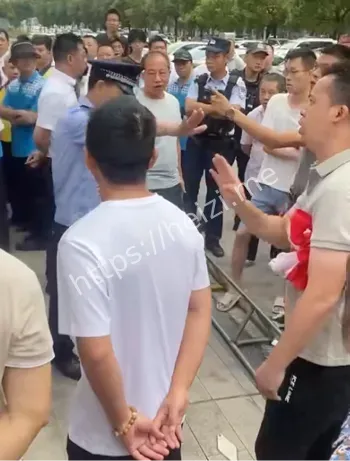 碧园印象桂林小区