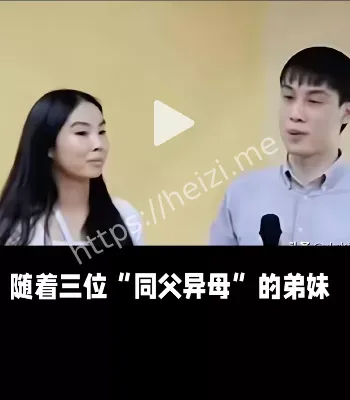 家族争斗