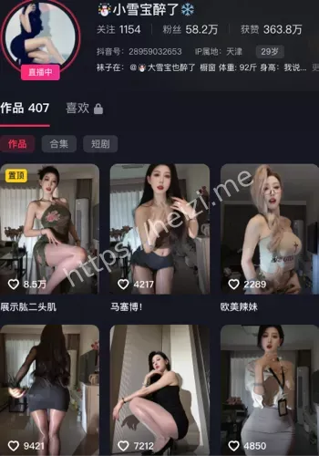 小雪宝