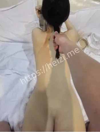 清纯学妹