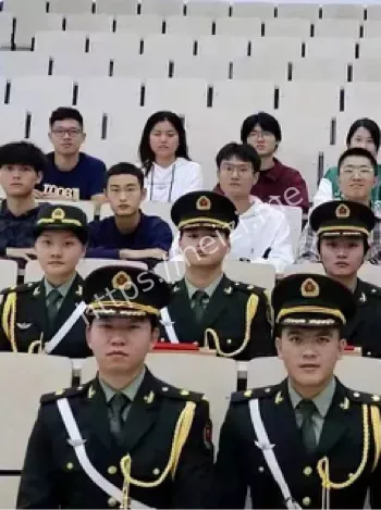 网络热议