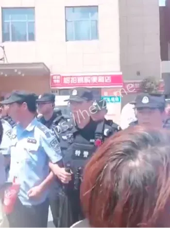 爆雷内幕
