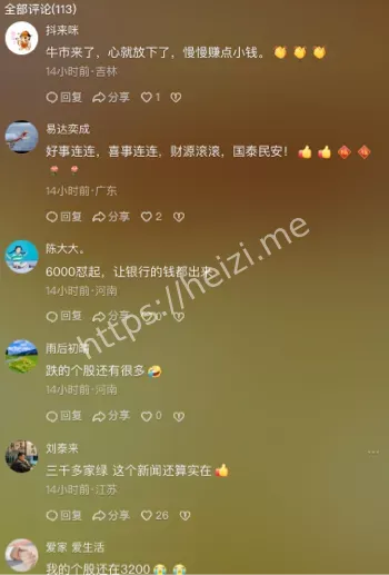 投资
