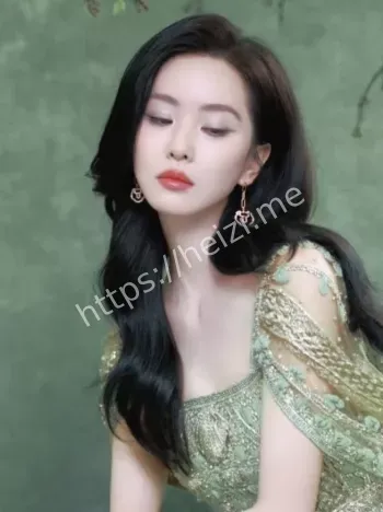 刘诗诗