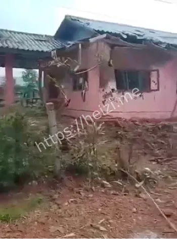 边境战事
