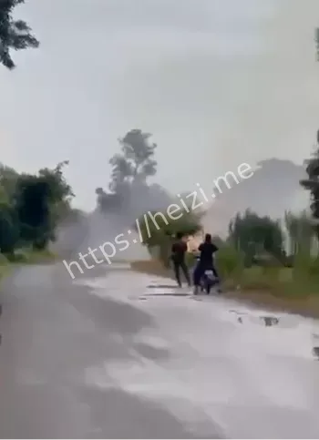 泰柬冲突