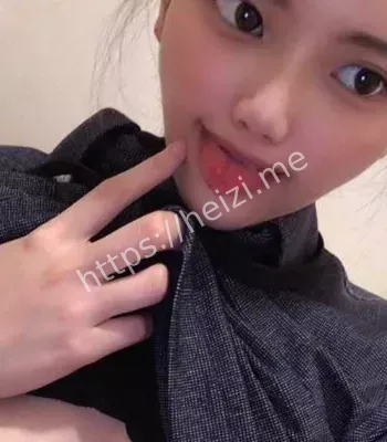 甜美可爱
