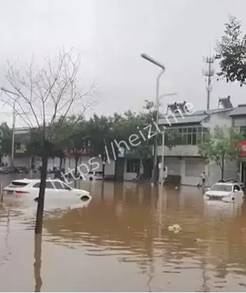河北保定