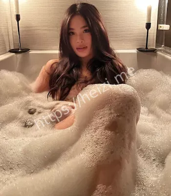 关系暧昧