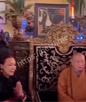 女僧关系