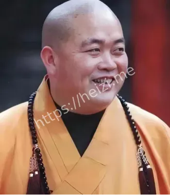 少林寺丑闻