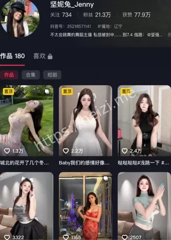 坚妮兔