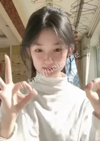 清纯美少女