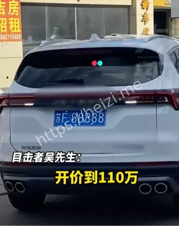 110万拒卖