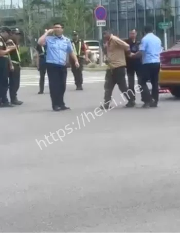 北京天街