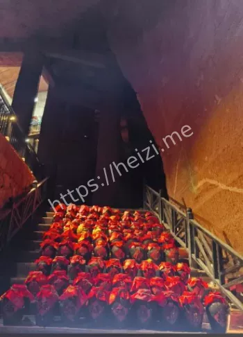 世界第九大奇迹