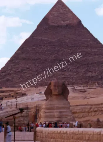 埃及金字塔