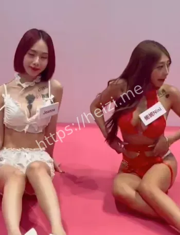 TRE台湾国际成人展