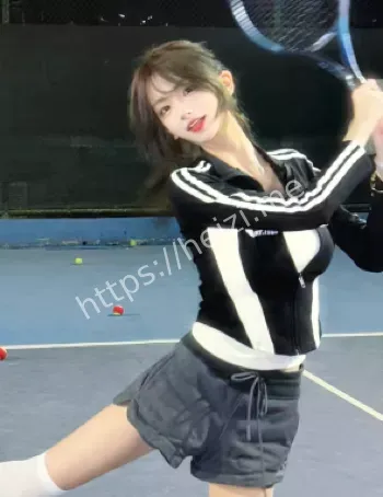 甜美人设
