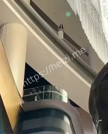 跳楼事件