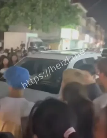 抓小三