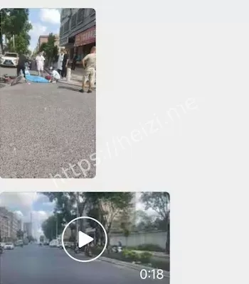 潮州血案