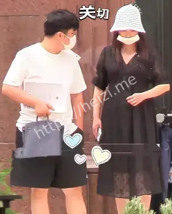 阚清子