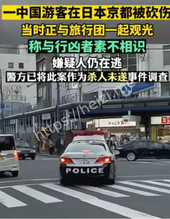 中国游客