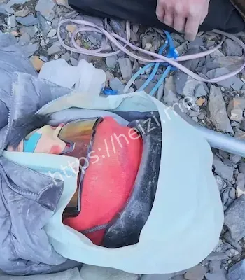 村民救援