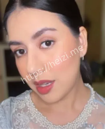 印尼网红小飞象