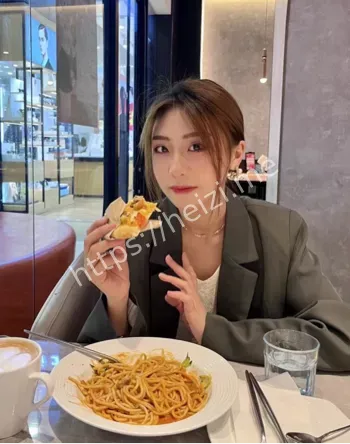 清纯美女