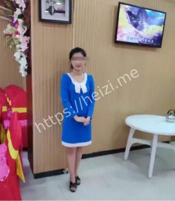 已婚宝妈
