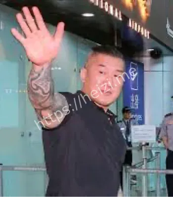 馆长陈之汉