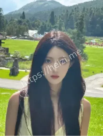 许荔莎分手内幕