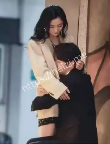 许凯赵晴许荔莎三角恋