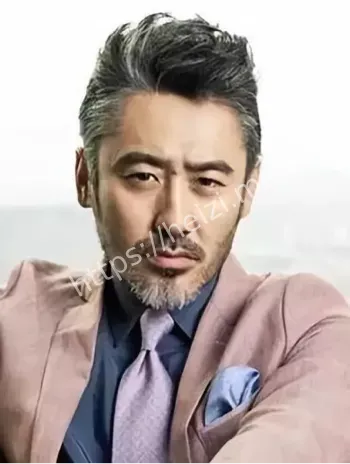 吴秀波陈昱霖