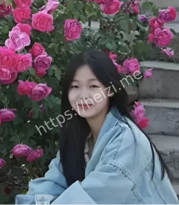 谢楚婷