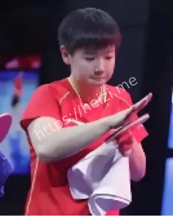 亚洲杯女单决赛