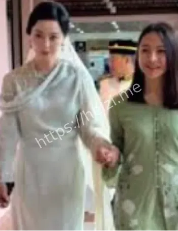 范冰冰拿督勋衔