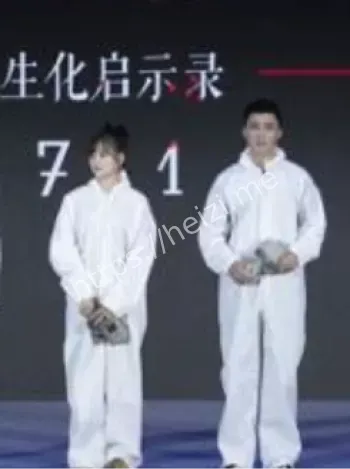 演员维权