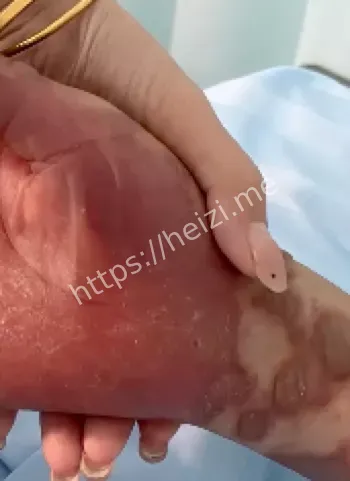 浙江30岁高颜值女子