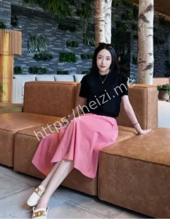 沈阳小姐姐