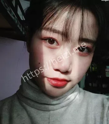 清纯校花
